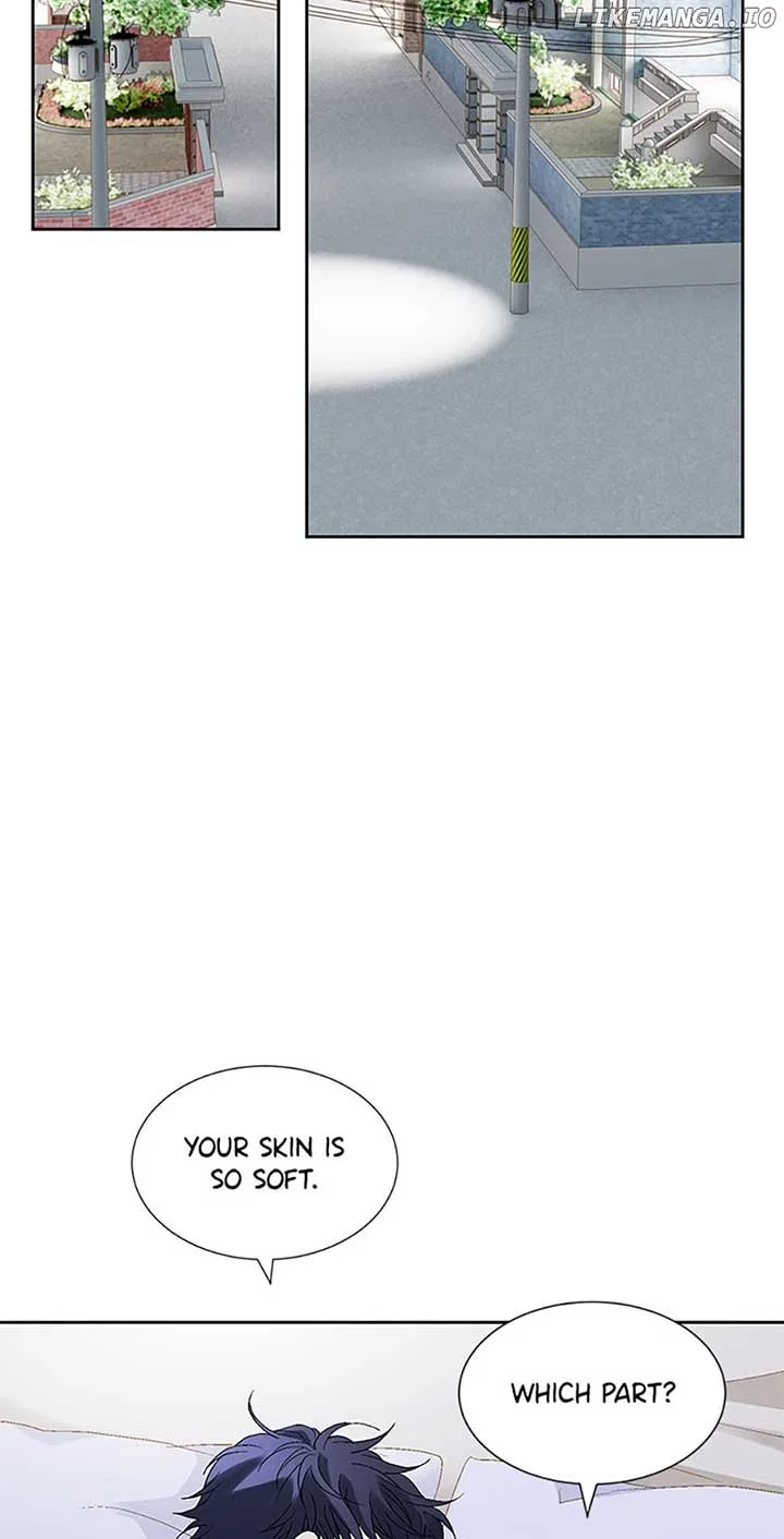 Flavors of Reincarnation Chapter 115 page 13