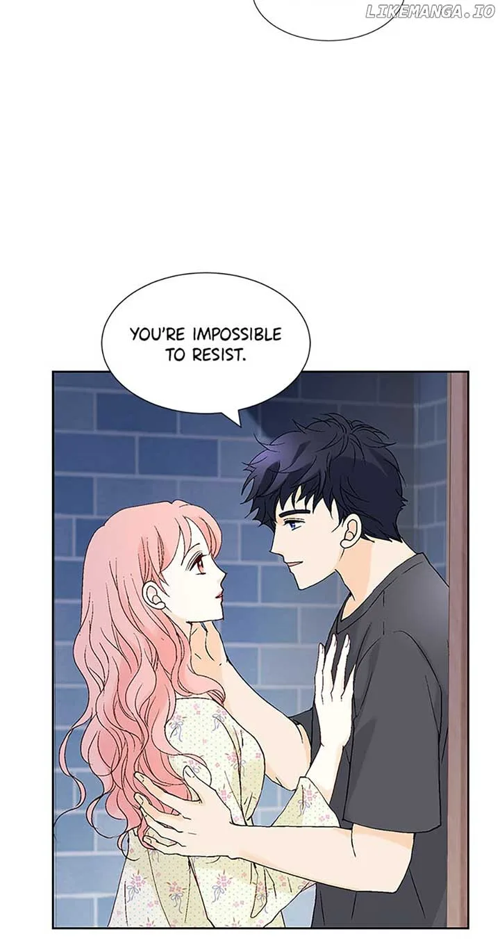 Flavors of Reincarnation Chapter 114 page 64