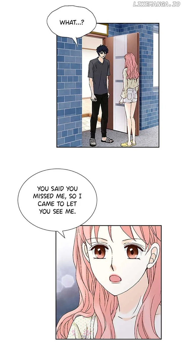 Flavors of Reincarnation Chapter 114 page 56