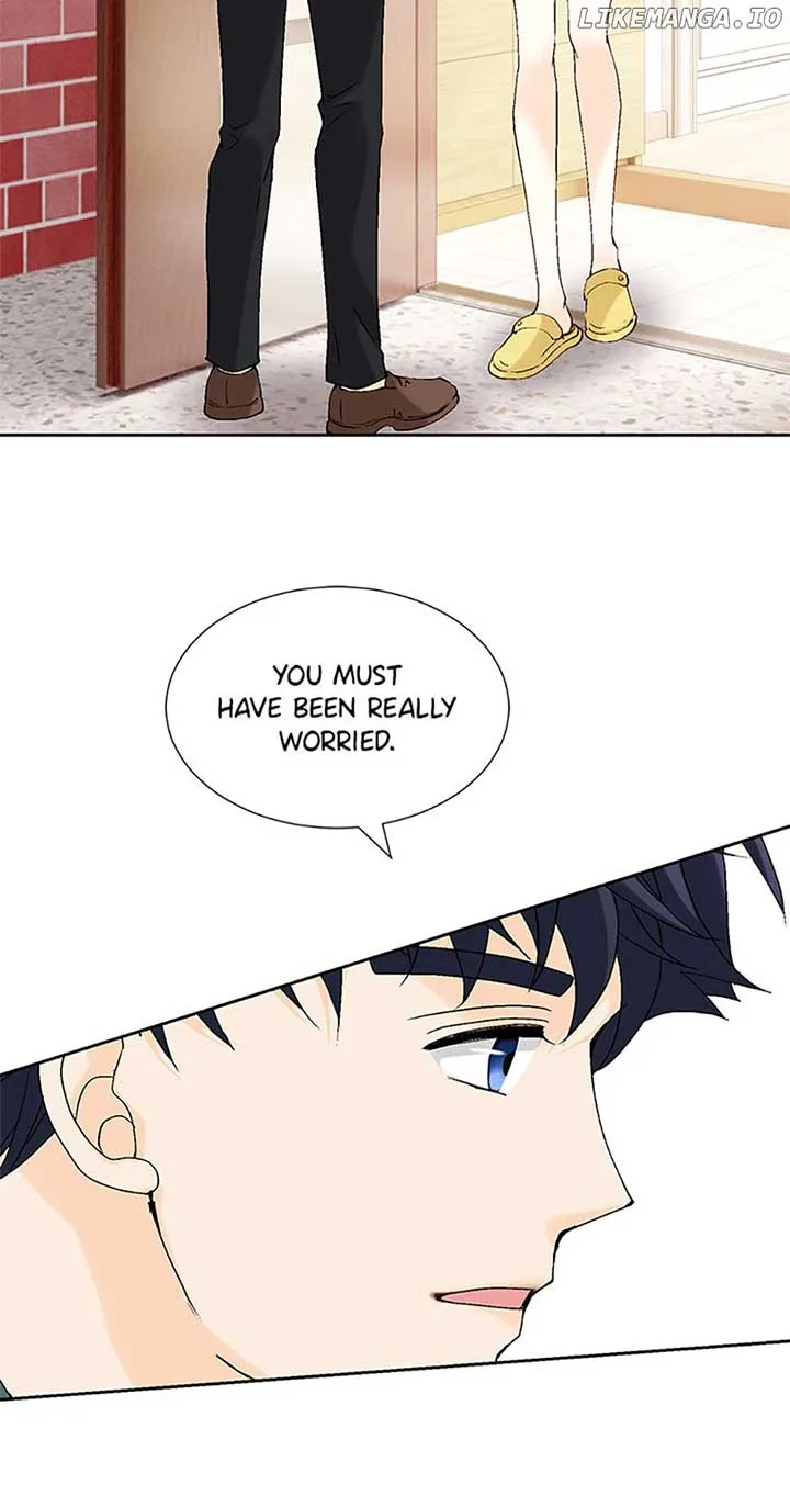 Flavors of Reincarnation Chapter 114 page 46
