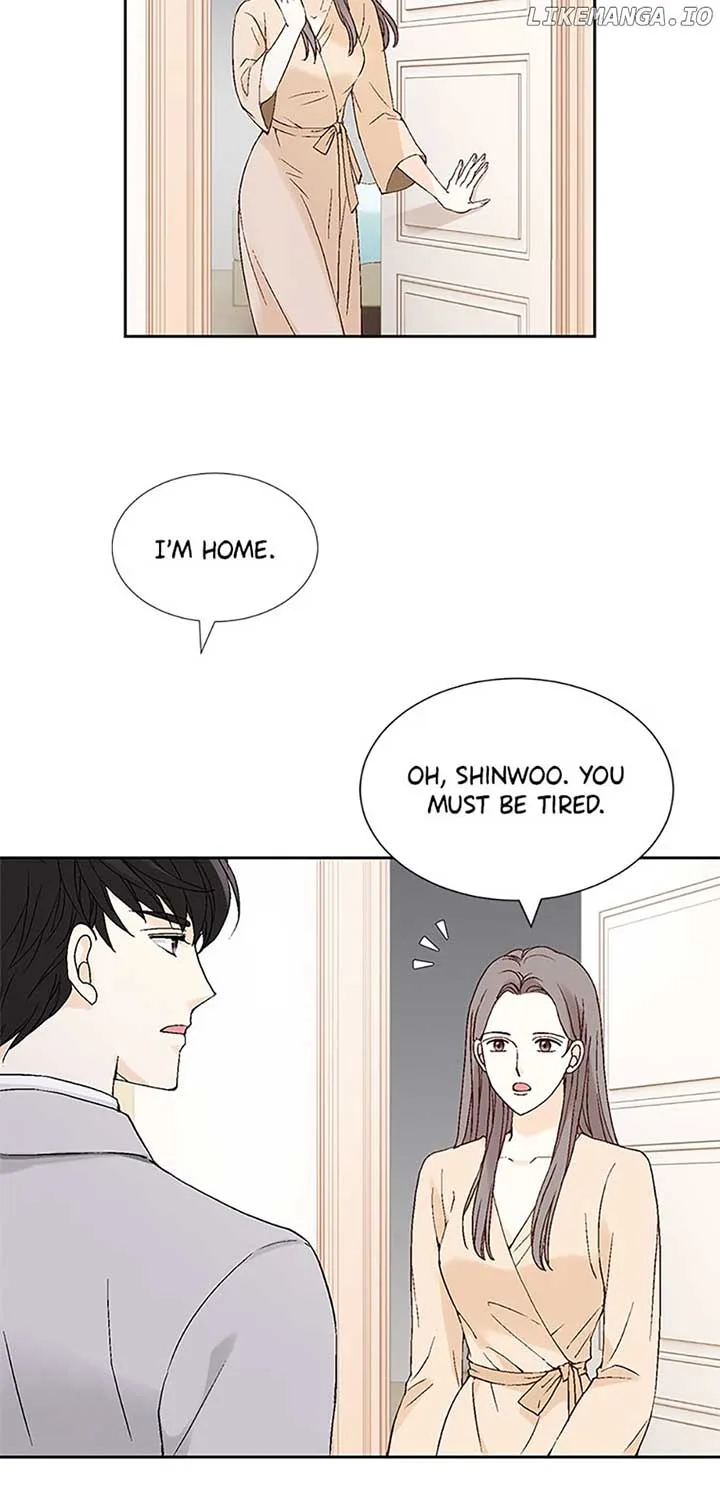 Flavors of Reincarnation Chapter 114 page 8