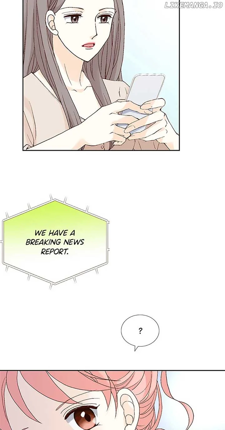 Flavors of Reincarnation Chapter 114 page 28