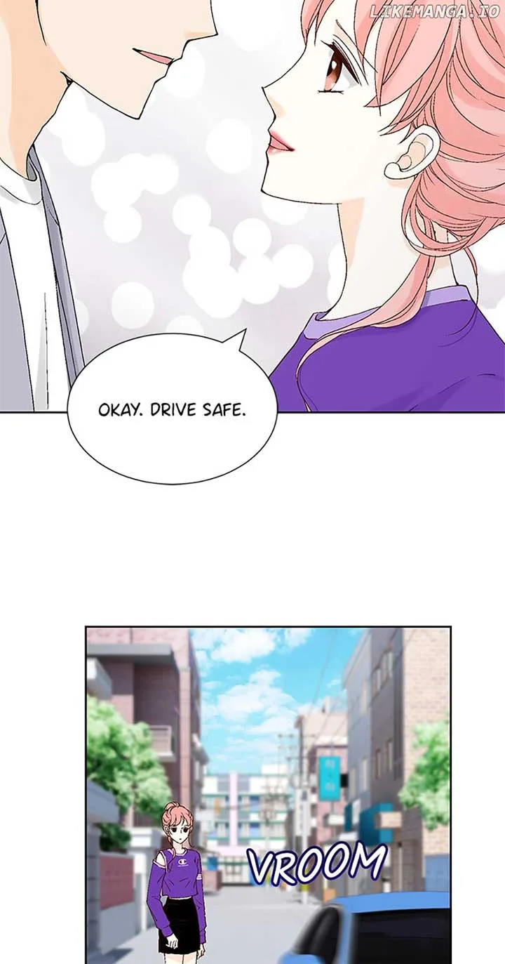 Flavors of Reincarnation Chapter 114 page 20