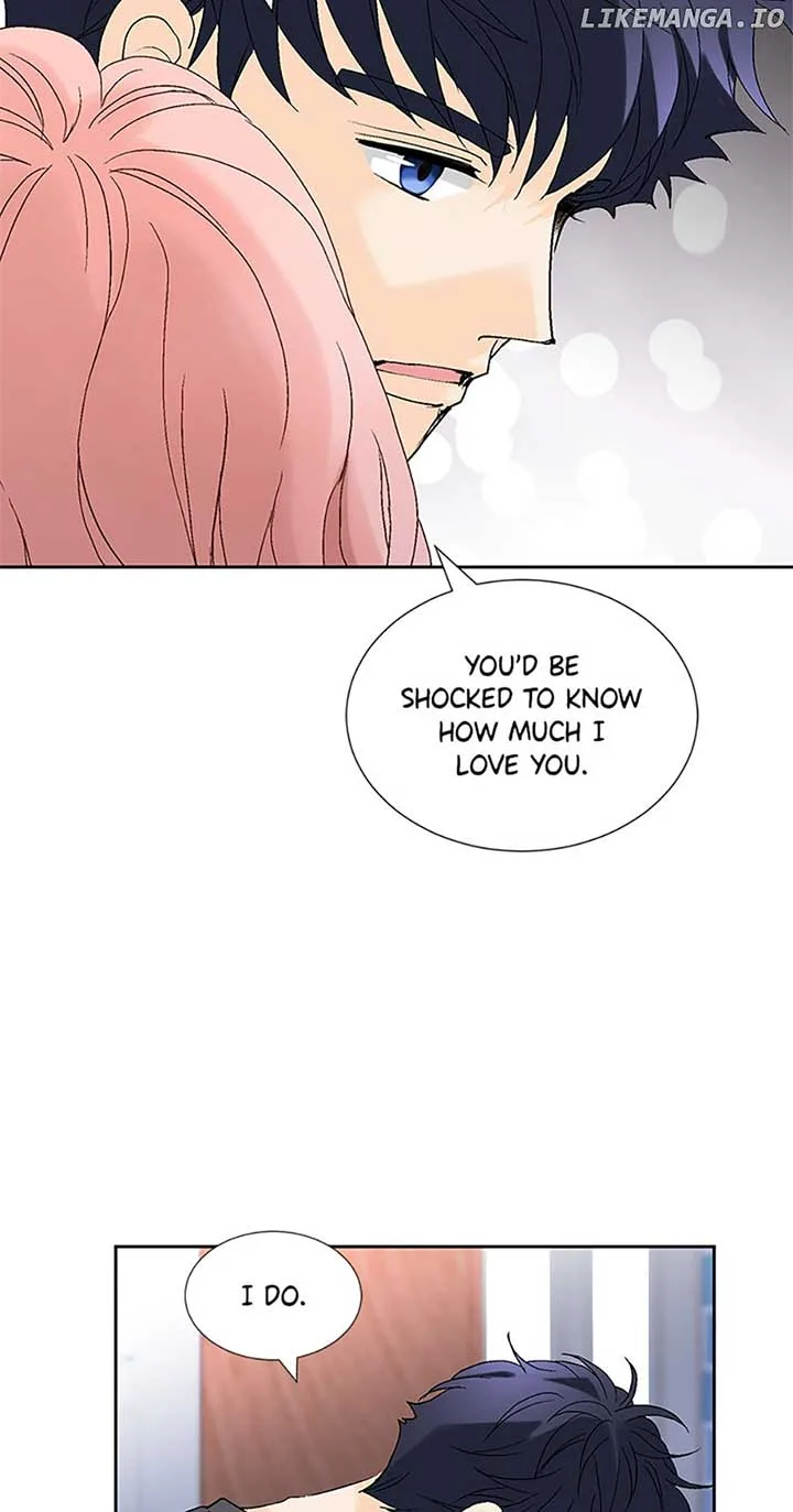 Flavors of Reincarnation Chapter 114 page 61