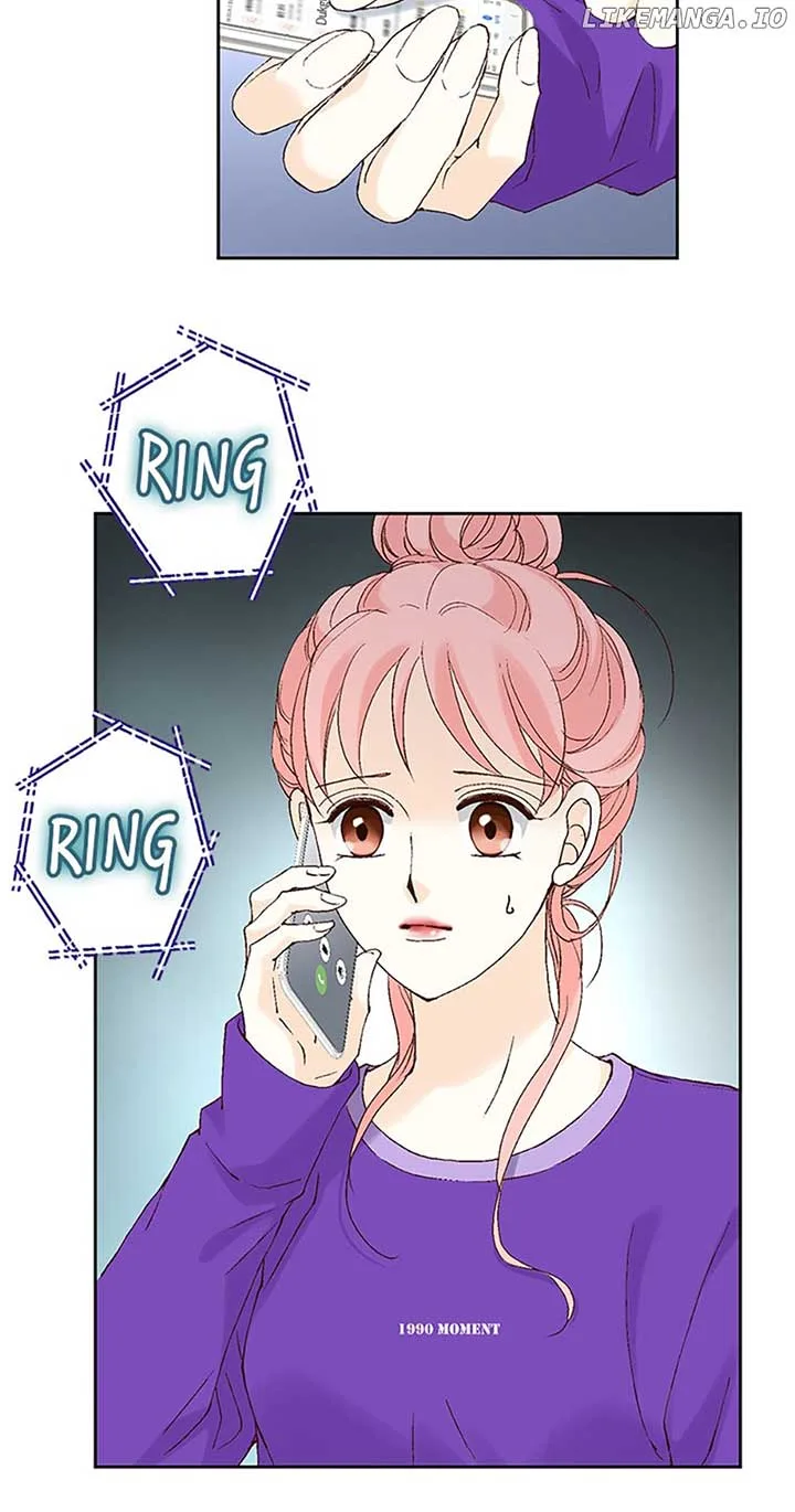 Flavors of Reincarnation Chapter 114 page 32