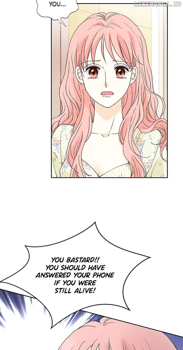 Flavors of Reincarnation Chapter 114 page 43