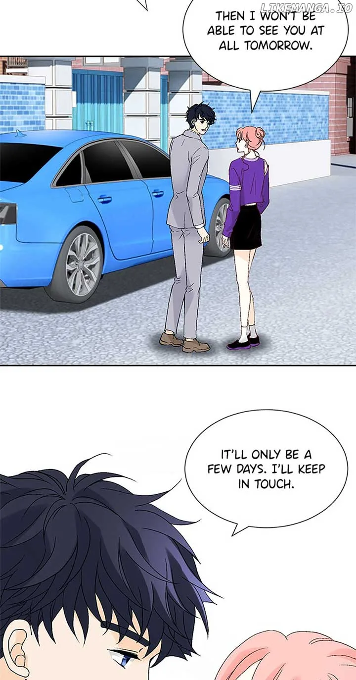 Flavors of Reincarnation Chapter 114 page 19