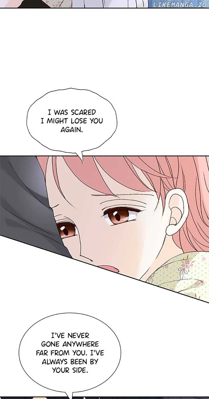 Flavors of Reincarnation Chapter 114 page 60