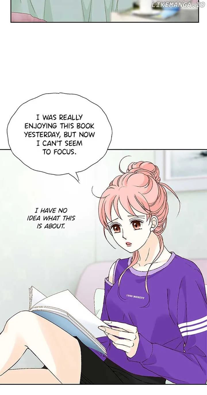 Flavors of Reincarnation Chapter 114 page 24