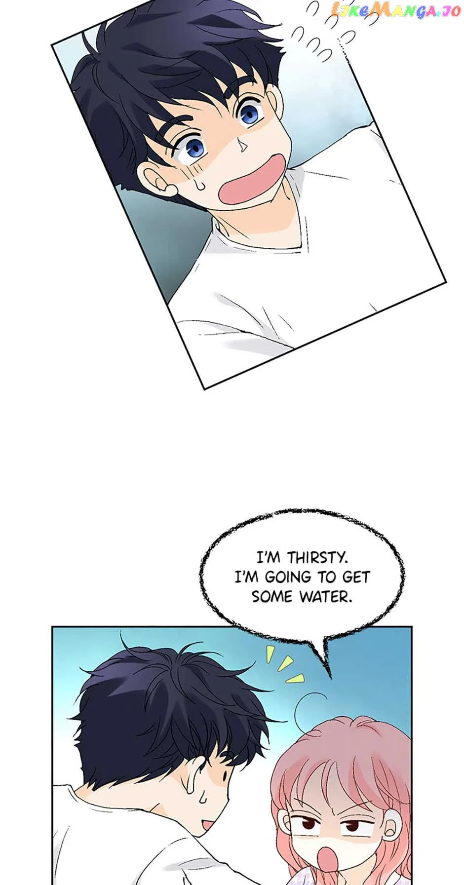 Flavors of Reincarnation Chapter 113 page 16