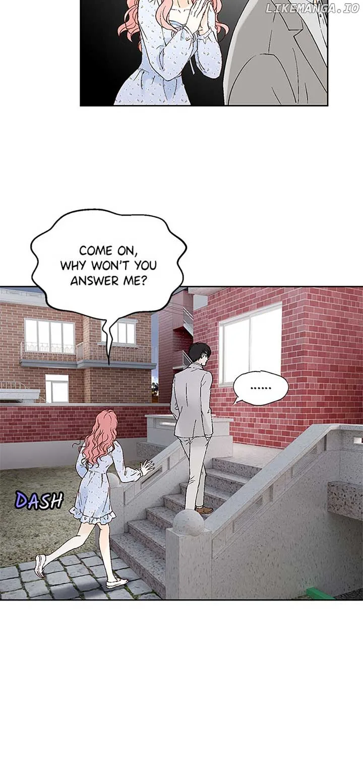 Flavors of Reincarnation Chapter 114 page 3