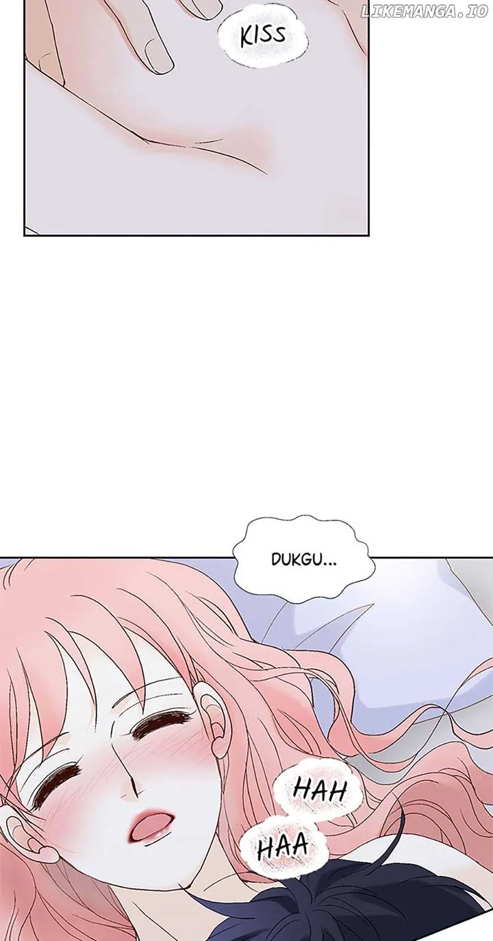 Flavors of Reincarnation Chapter 115 page 6
