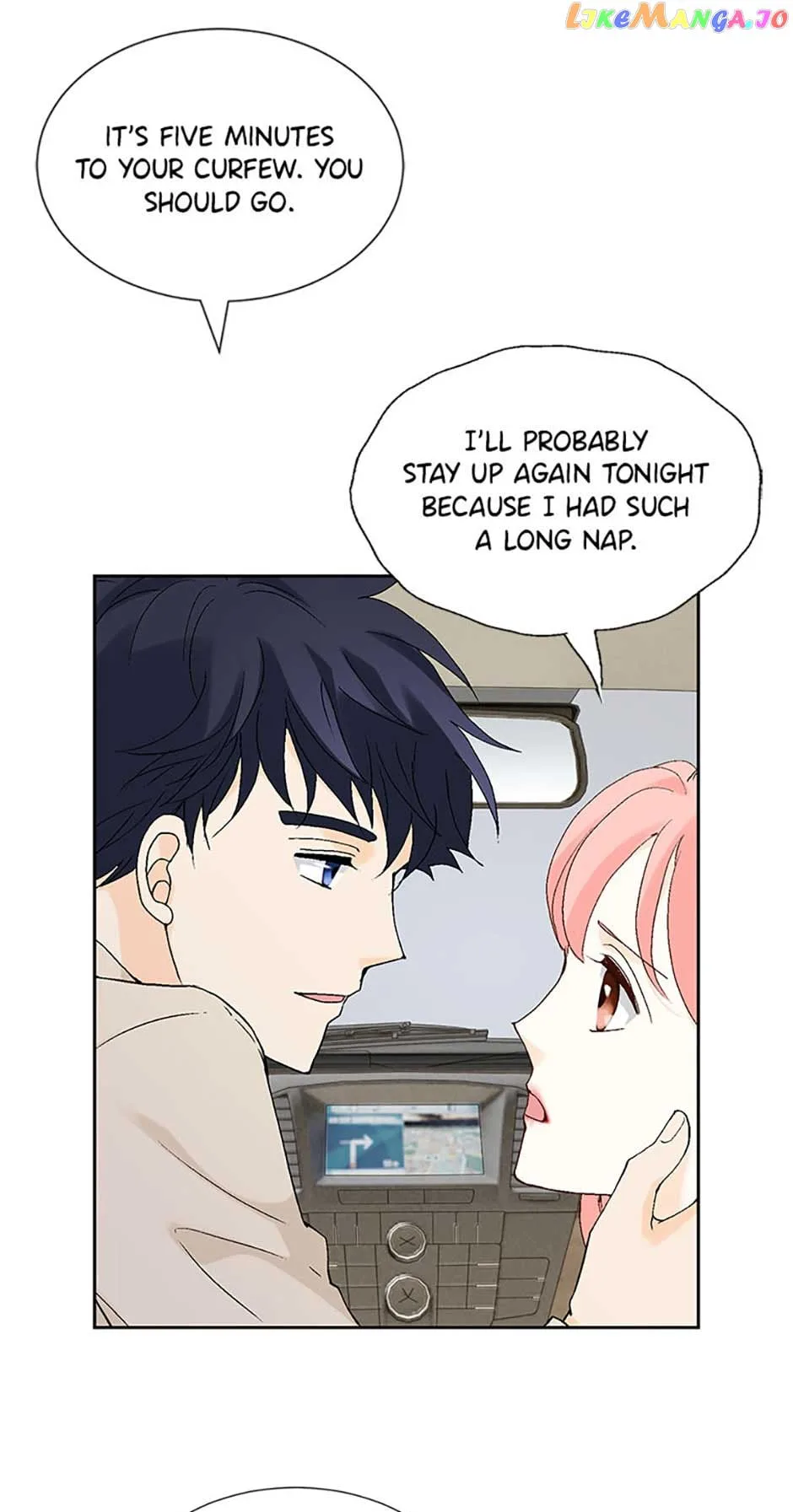 Flavors of Reincarnation Chapter 113 page 31