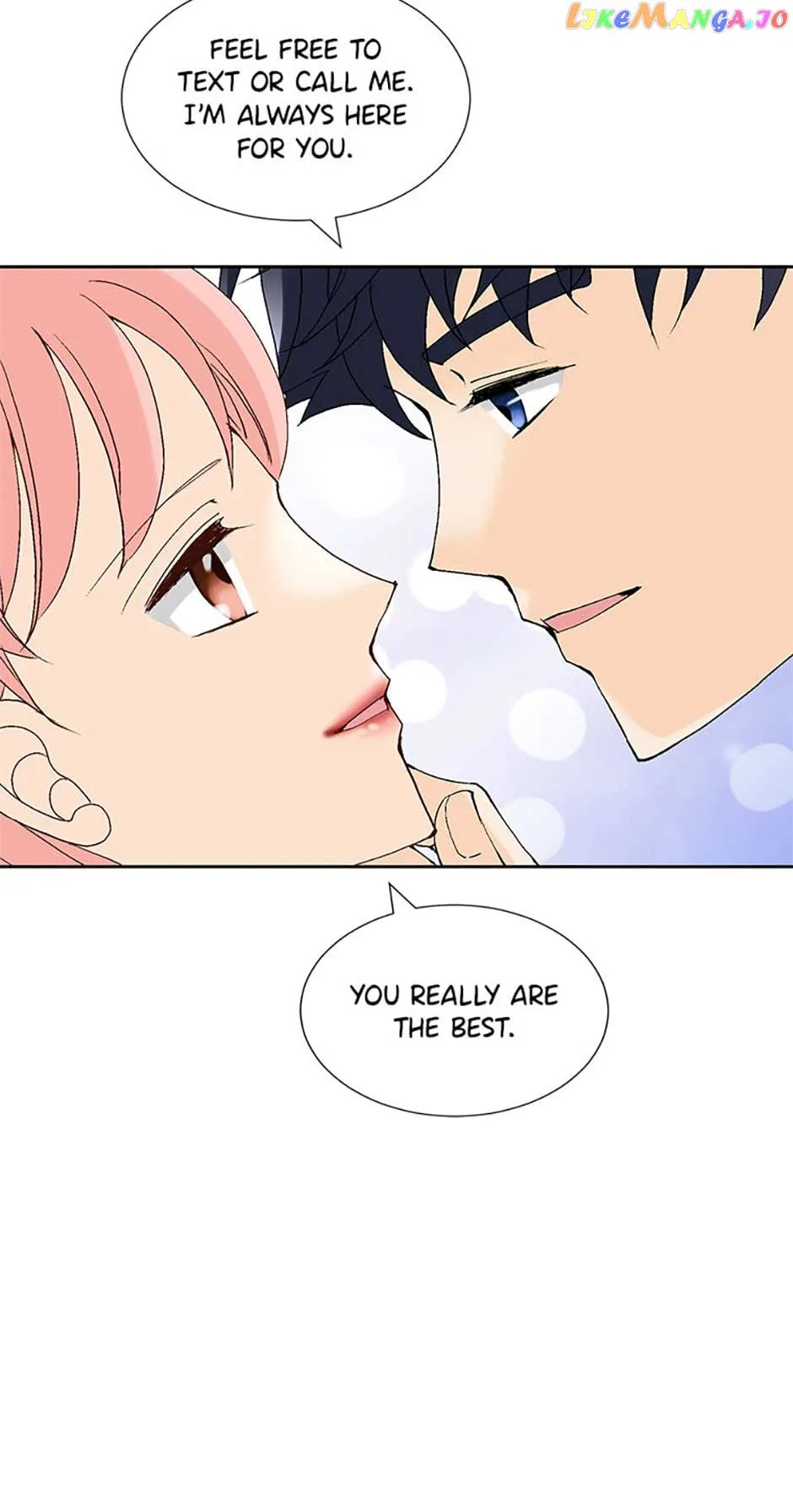 Flavors of Reincarnation Chapter 113 page 32