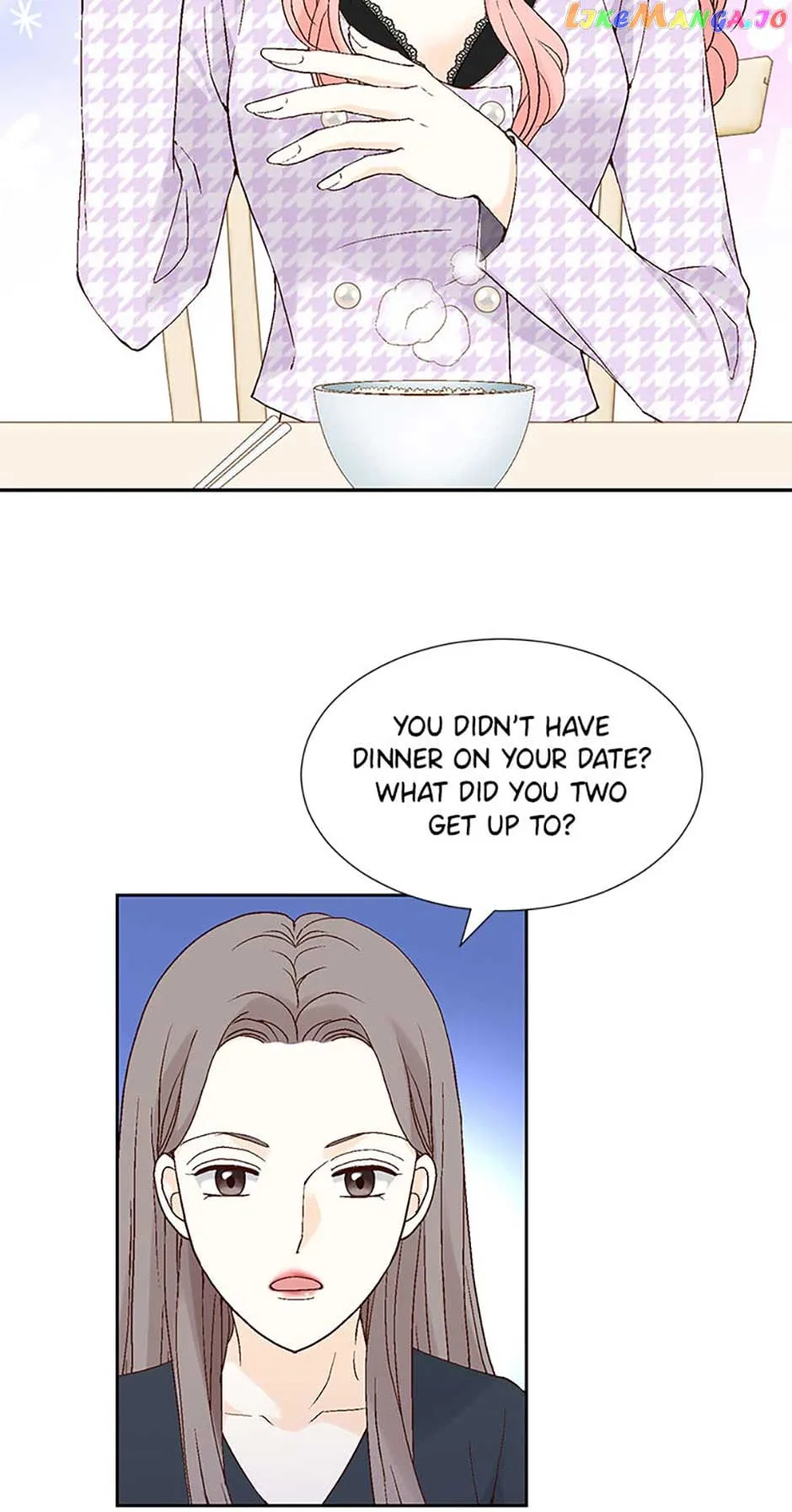 Flavors of Reincarnation Chapter 113 page 35