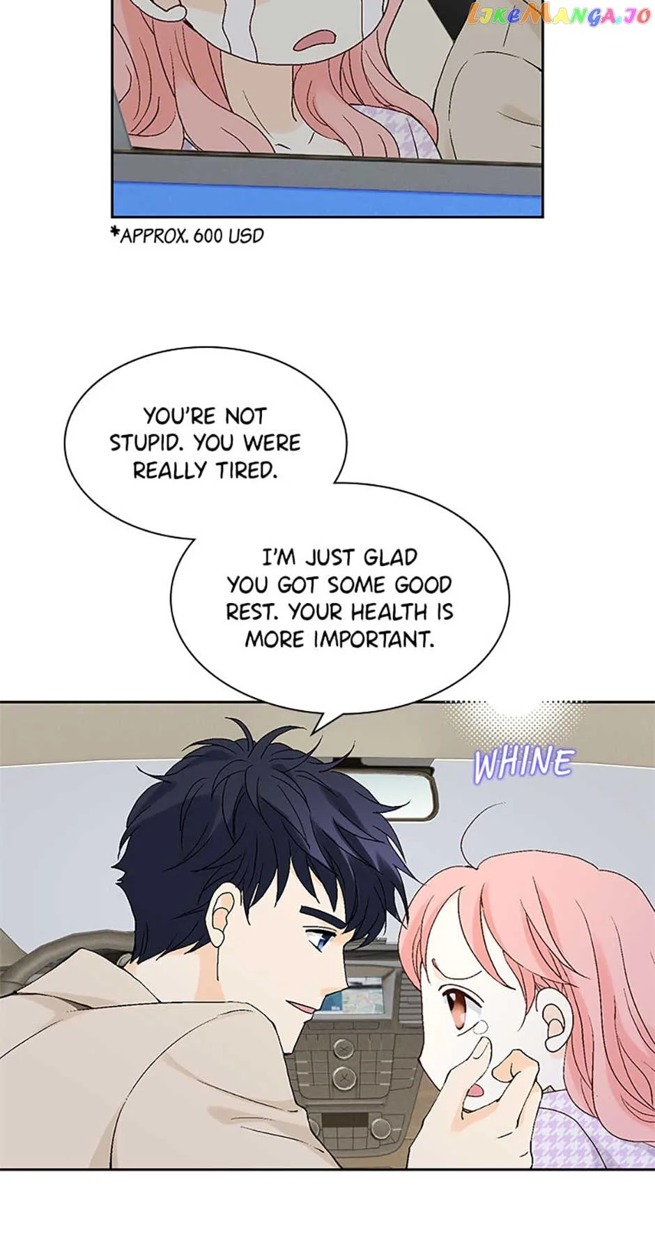 Flavors of Reincarnation Chapter 113 page 30