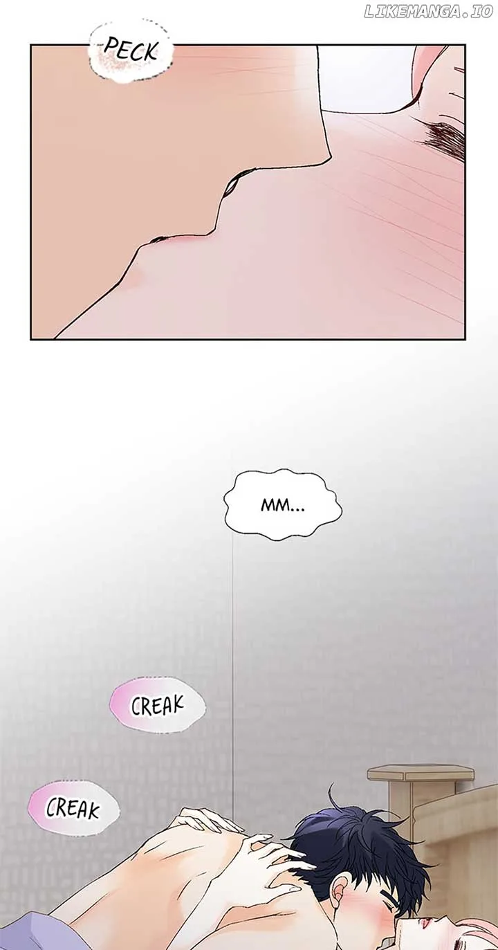Flavors of Reincarnation Chapter 115 page 4