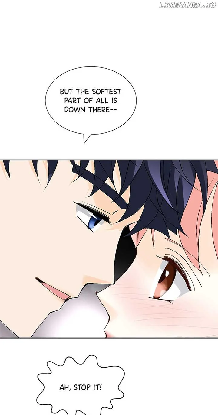 Flavors of Reincarnation Chapter 115 page 16