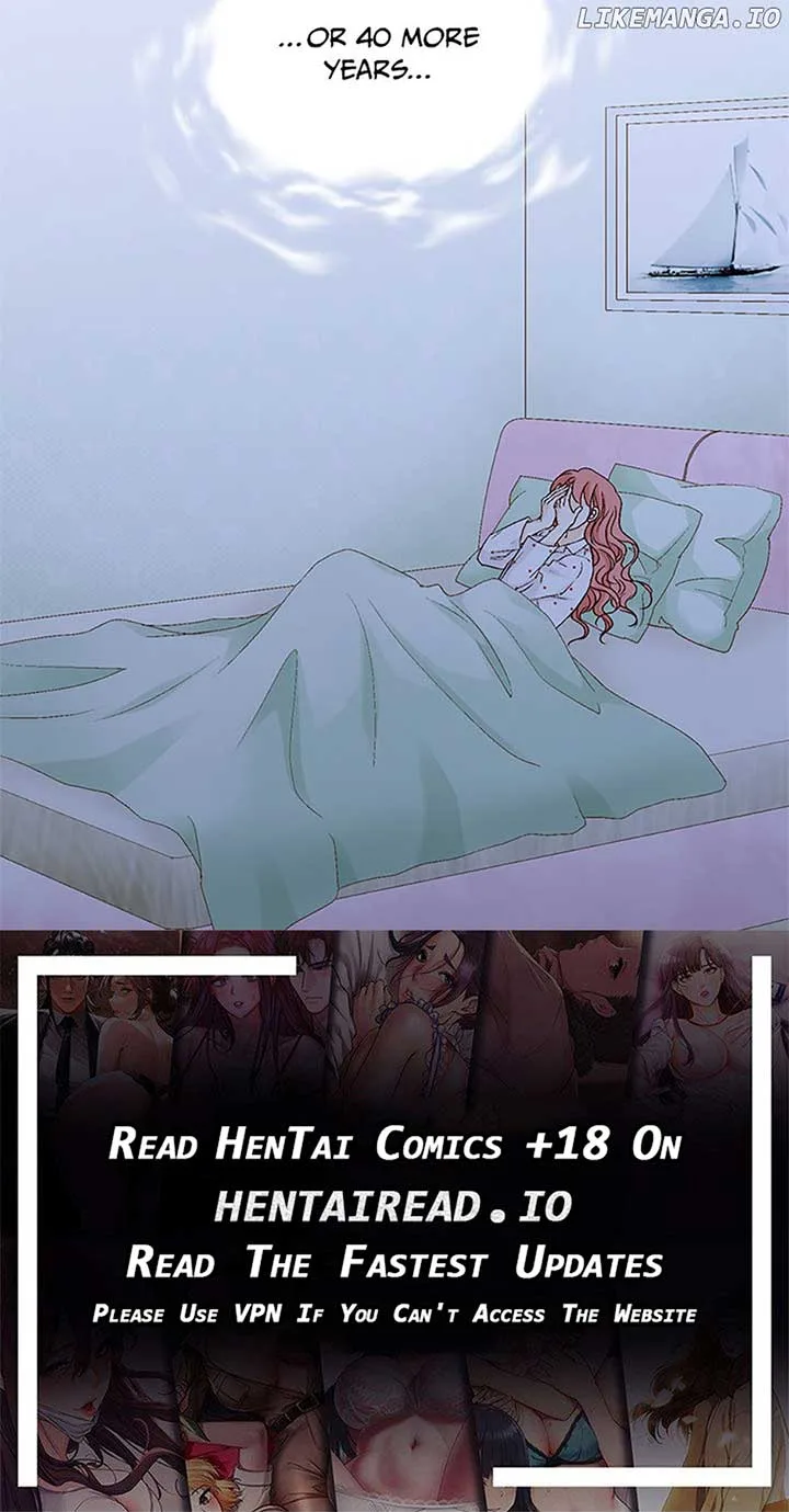 Flavors of Reincarnation Chapter 117 page 81
