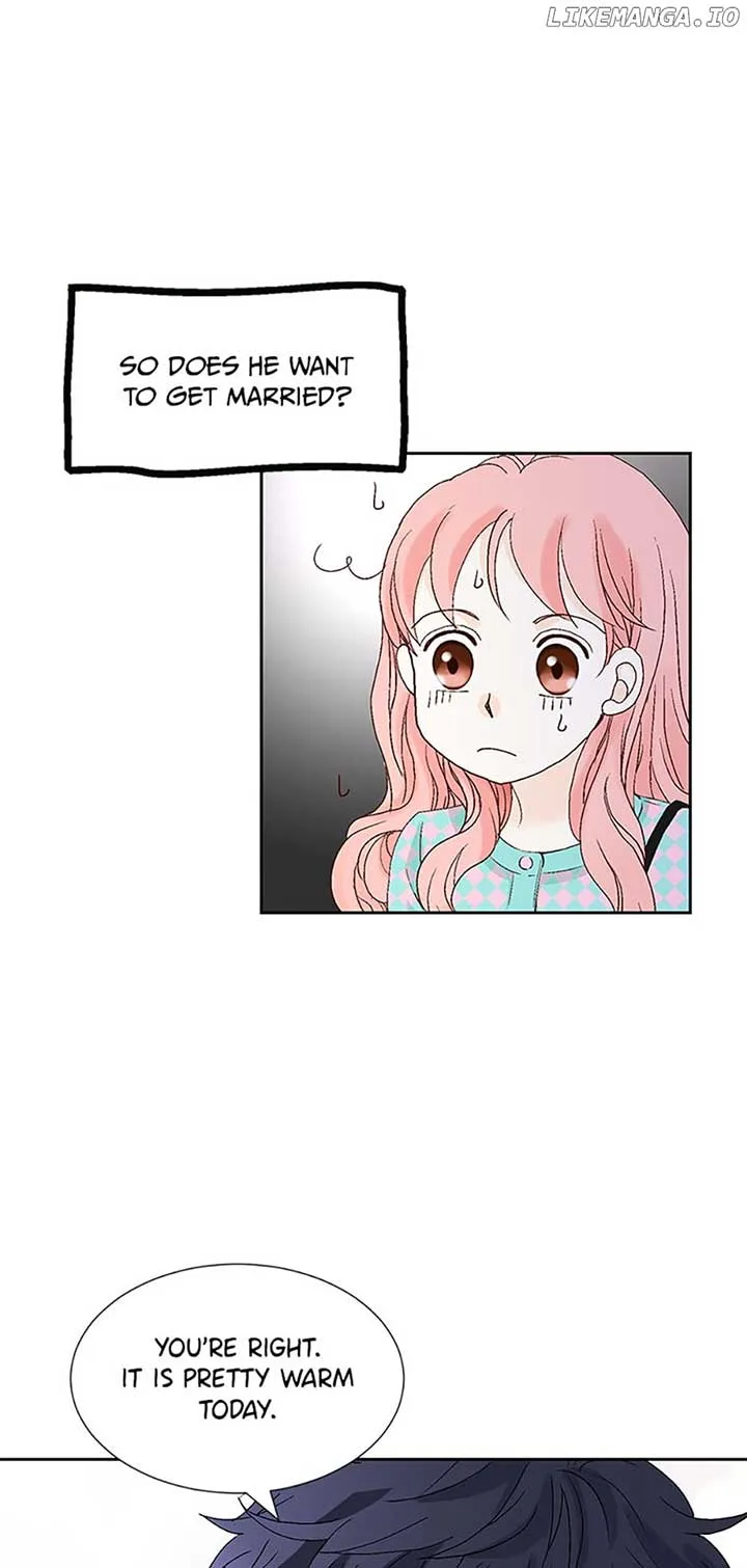 Flavors of Reincarnation Chapter 117 page 38