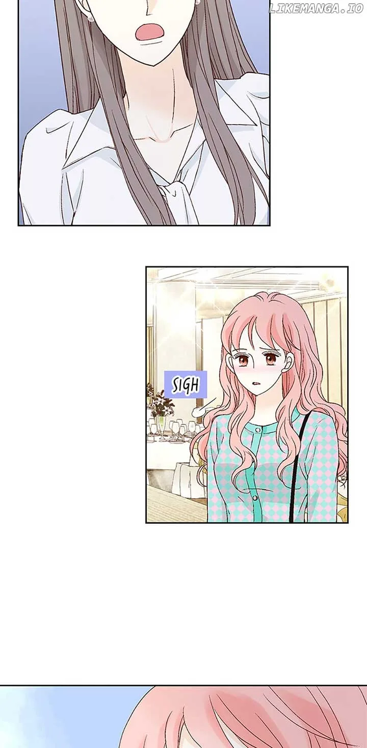 Flavors of Reincarnation Chapter 117 page 4