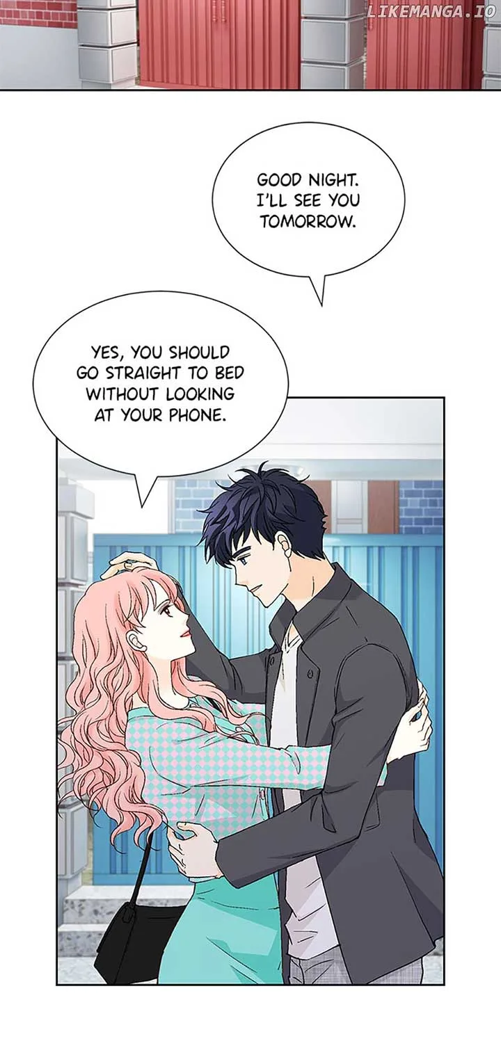 Flavors of Reincarnation Chapter 117 page 65
