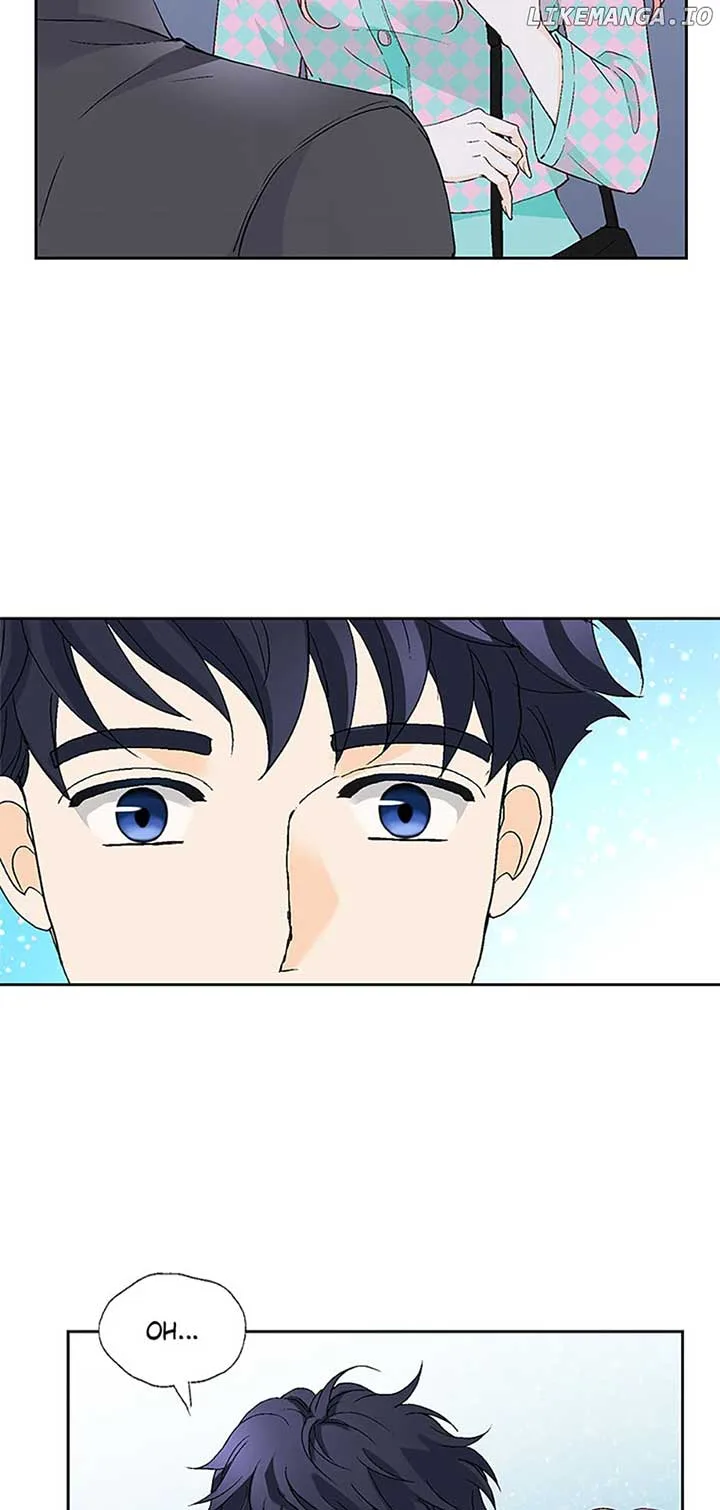 Flavors of Reincarnation Chapter 117 page 31