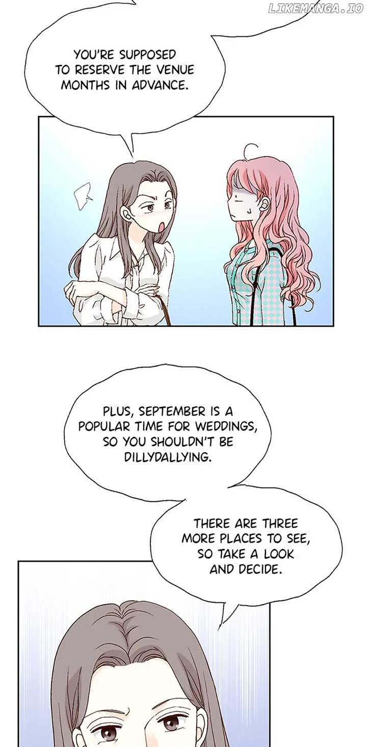 Flavors of Reincarnation Chapter 117 page 3