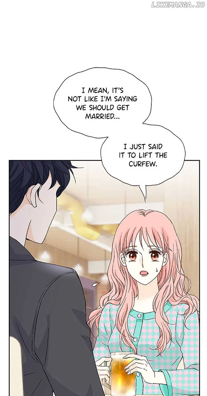Flavors of Reincarnation Chapter 117 page 42