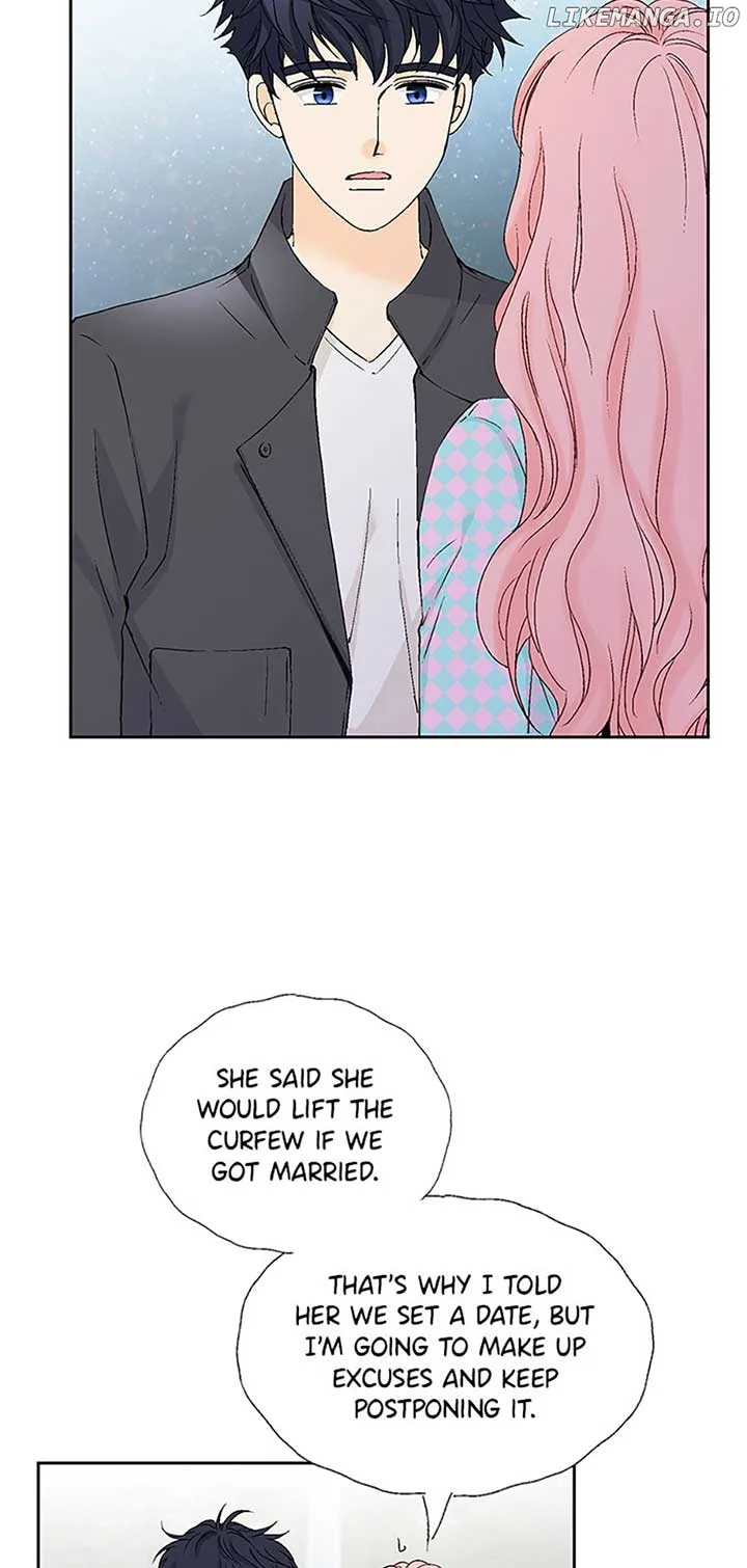 Flavors of Reincarnation Chapter 117 page 32