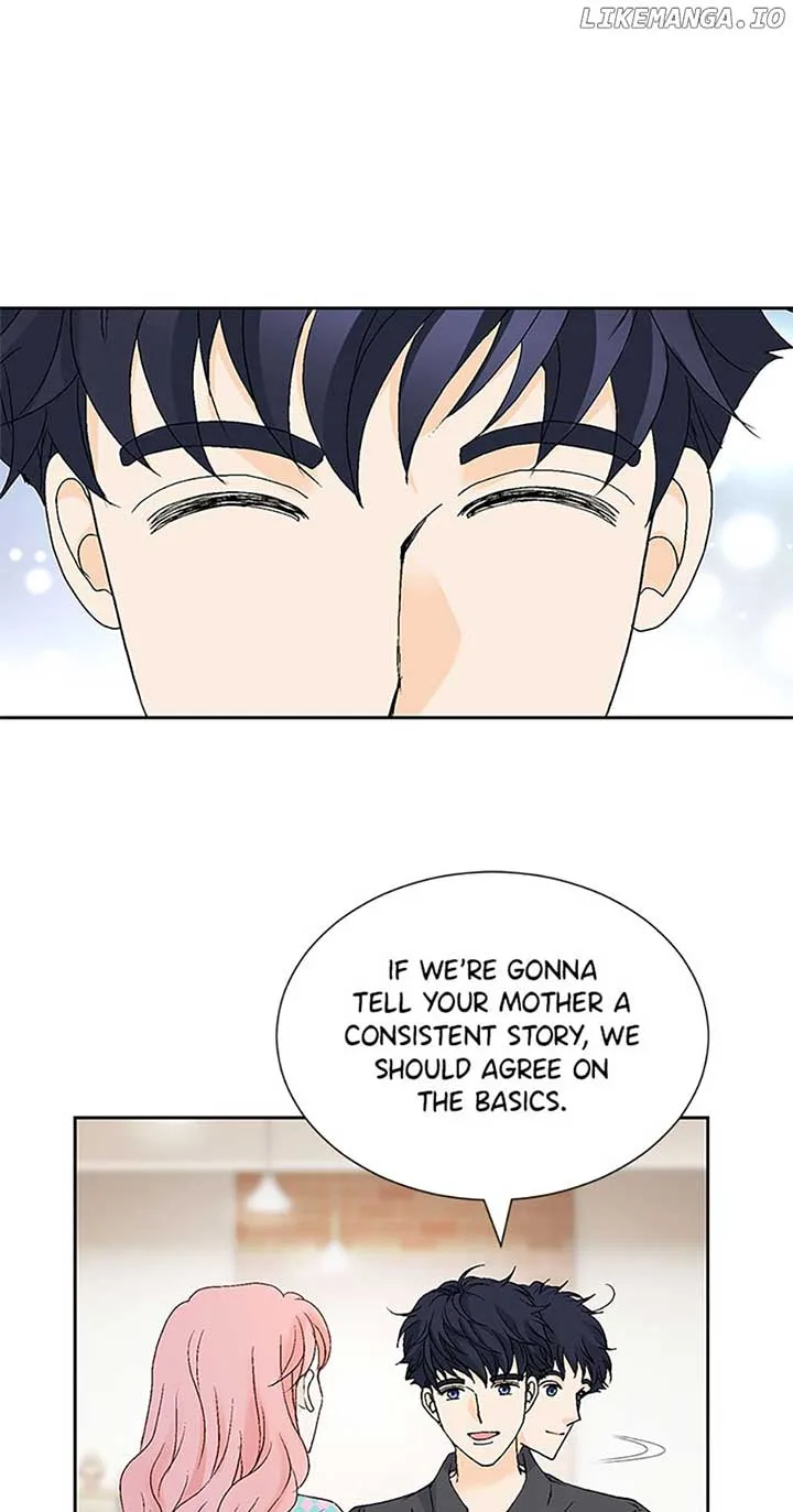 Flavors of Reincarnation Chapter 117 page 50