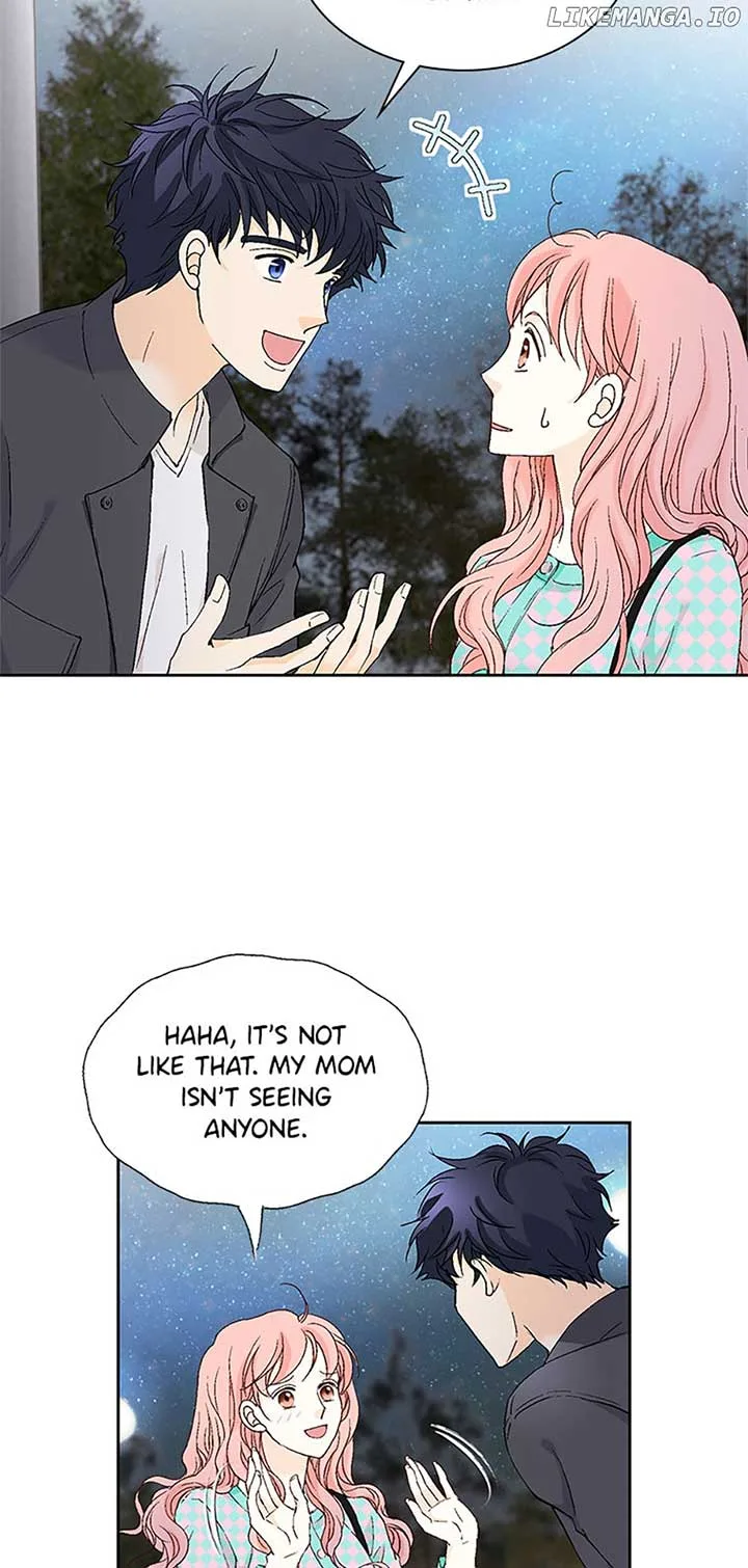 Flavors of Reincarnation Chapter 117 page 27