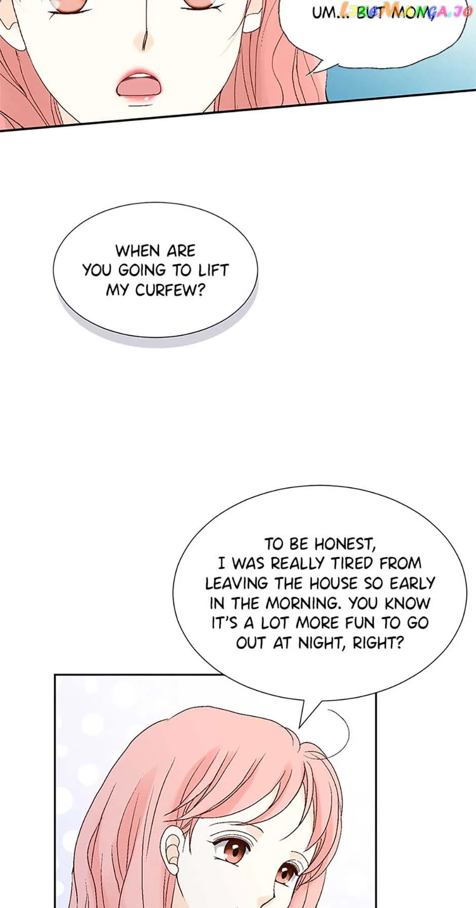 Flavors of Reincarnation Chapter 113 page 40