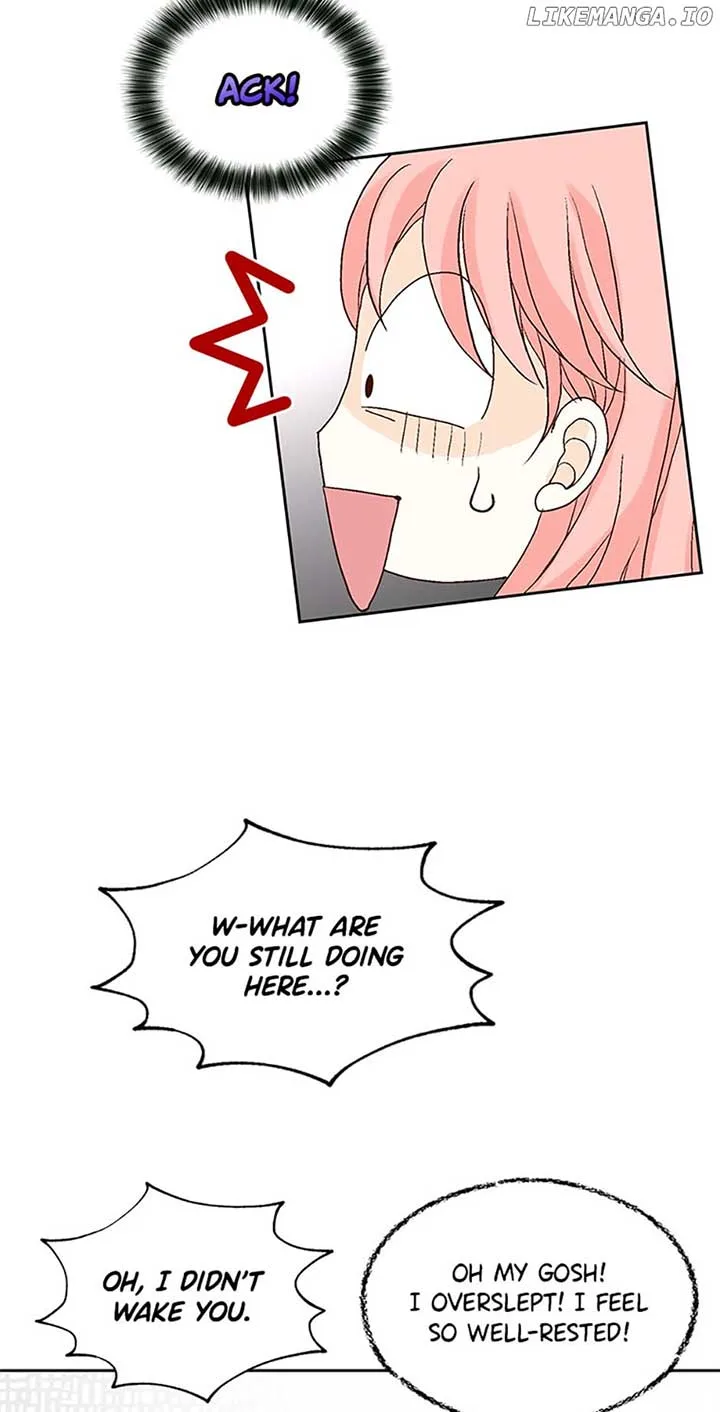 Flavors of Reincarnation Chapter 115 page 25