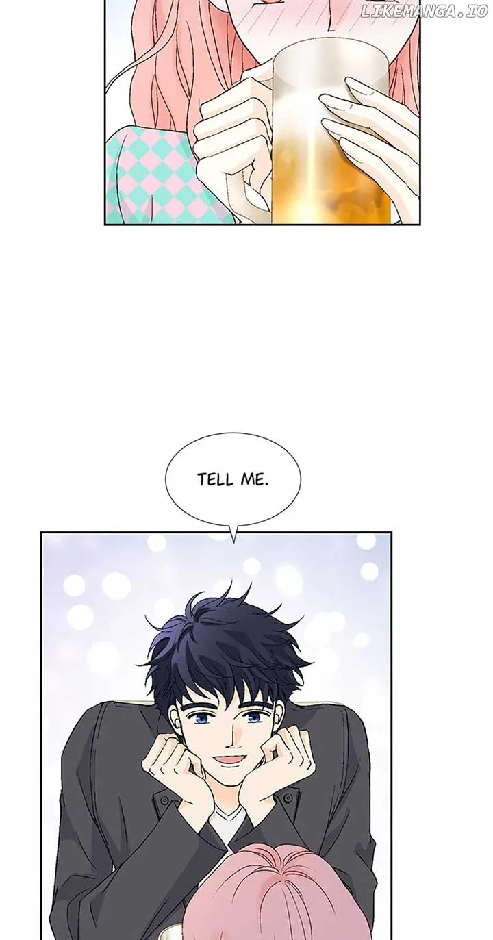 Flavors of Reincarnation Chapter 117 page 48