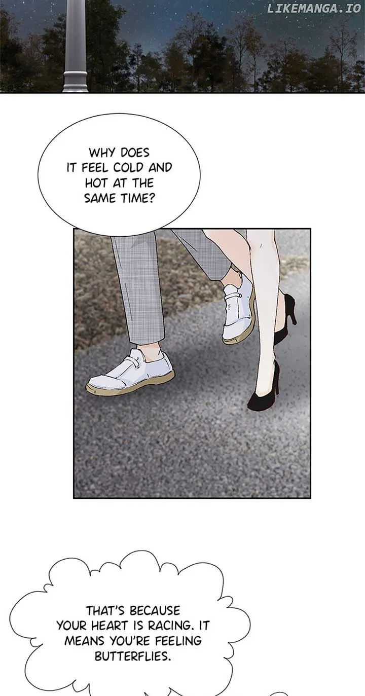 Flavors of Reincarnation Chapter 117 page 15