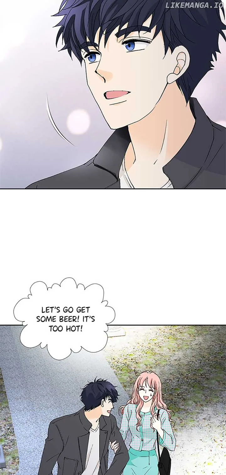 Flavors of Reincarnation Chapter 117 page 39