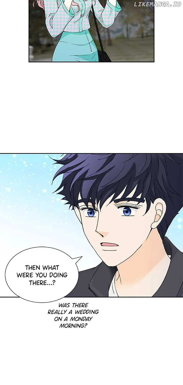 Flavors of Reincarnation Chapter 117 page 28