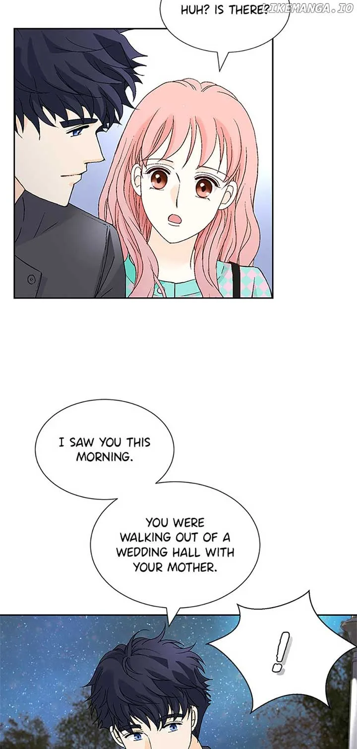 Flavors of Reincarnation Chapter 117 page 19