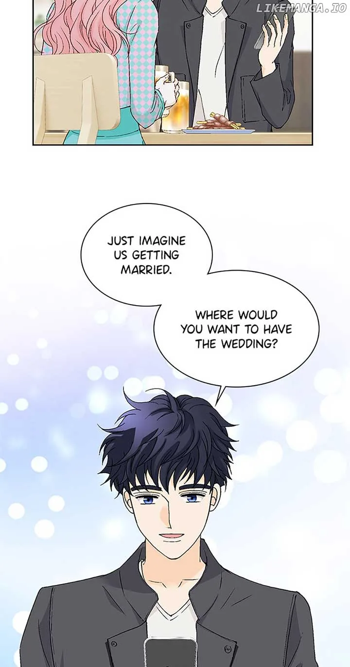 Flavors of Reincarnation Chapter 117 page 51
