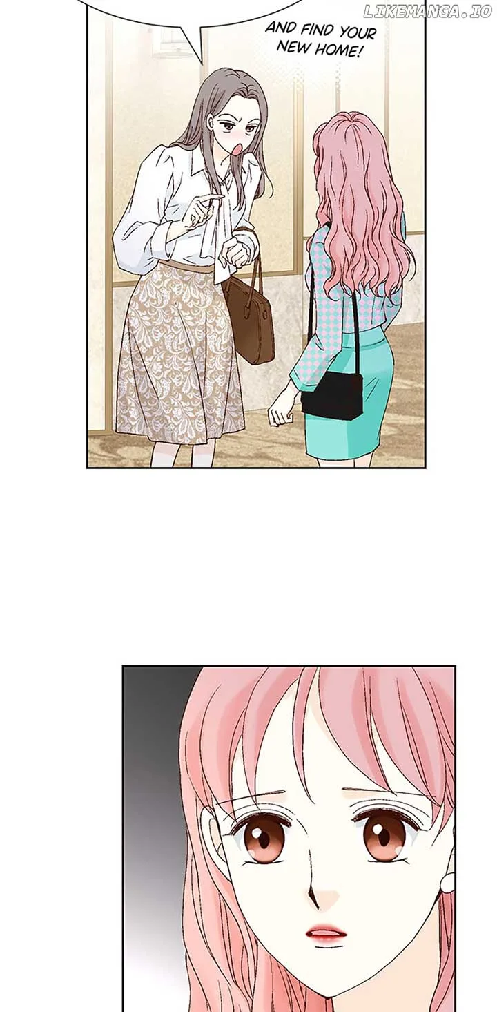 Flavors of Reincarnation Chapter 117 page 6