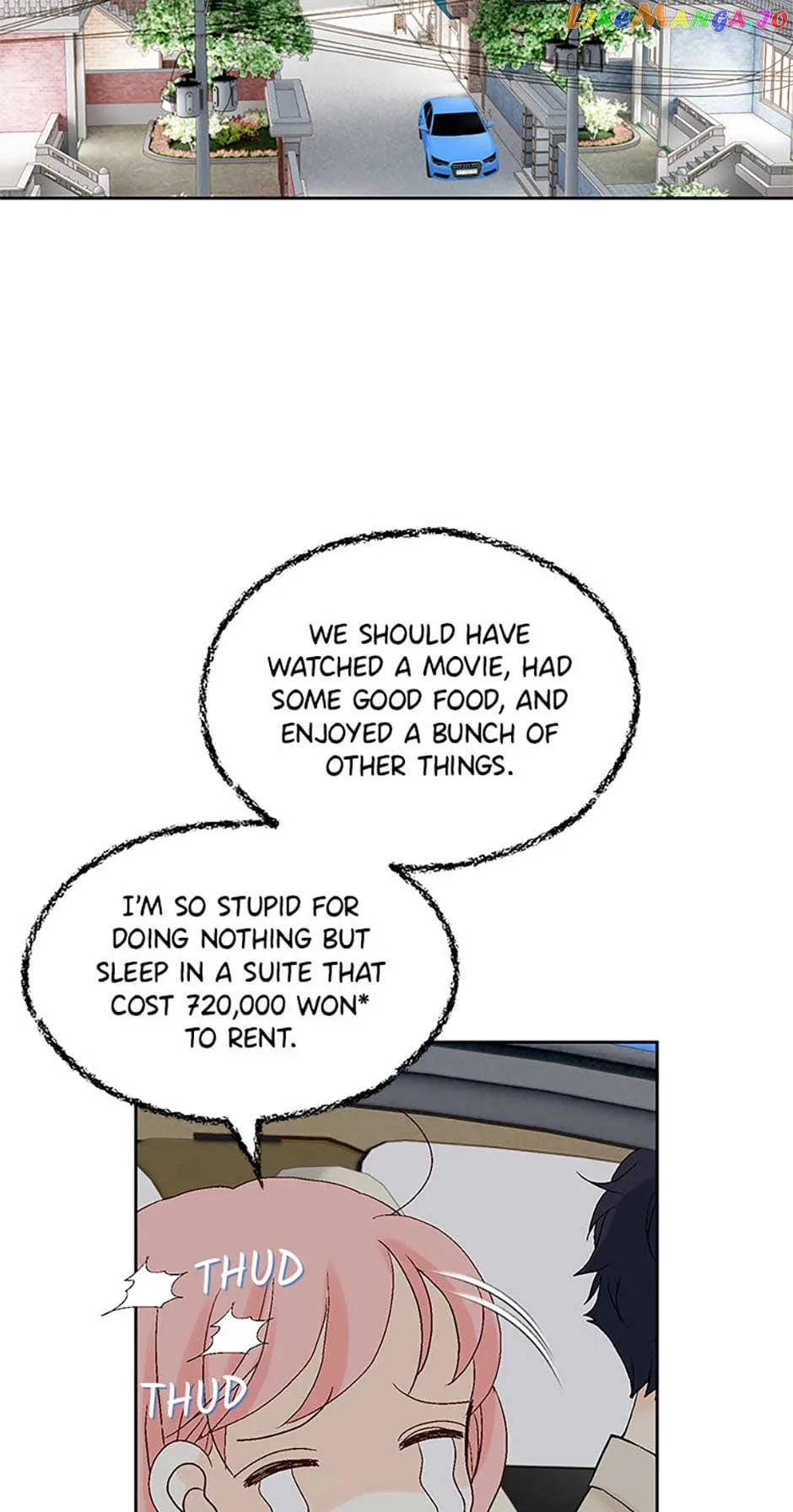 Flavors of Reincarnation Chapter 113 page 29