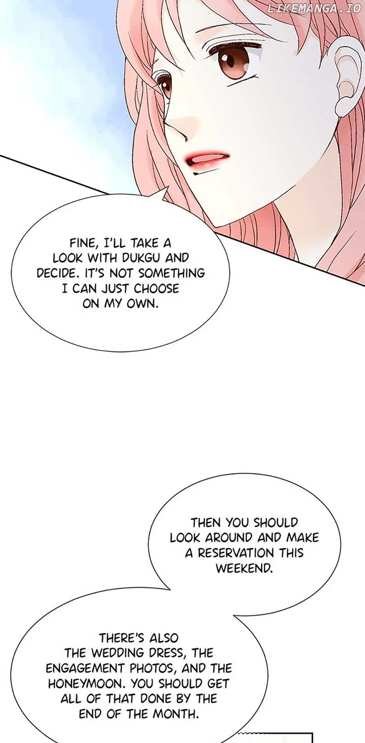 Flavors of Reincarnation Chapter 117 page 5