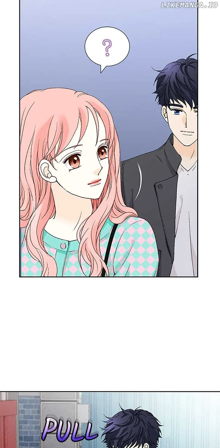 Flavors of Reincarnation Chapter 117 page 68