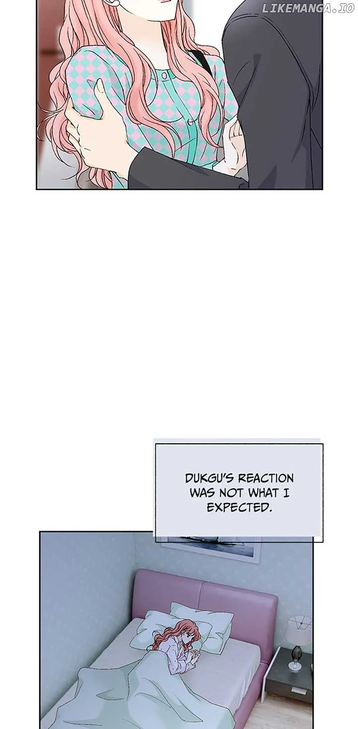 Flavors of Reincarnation Chapter 117 page 73