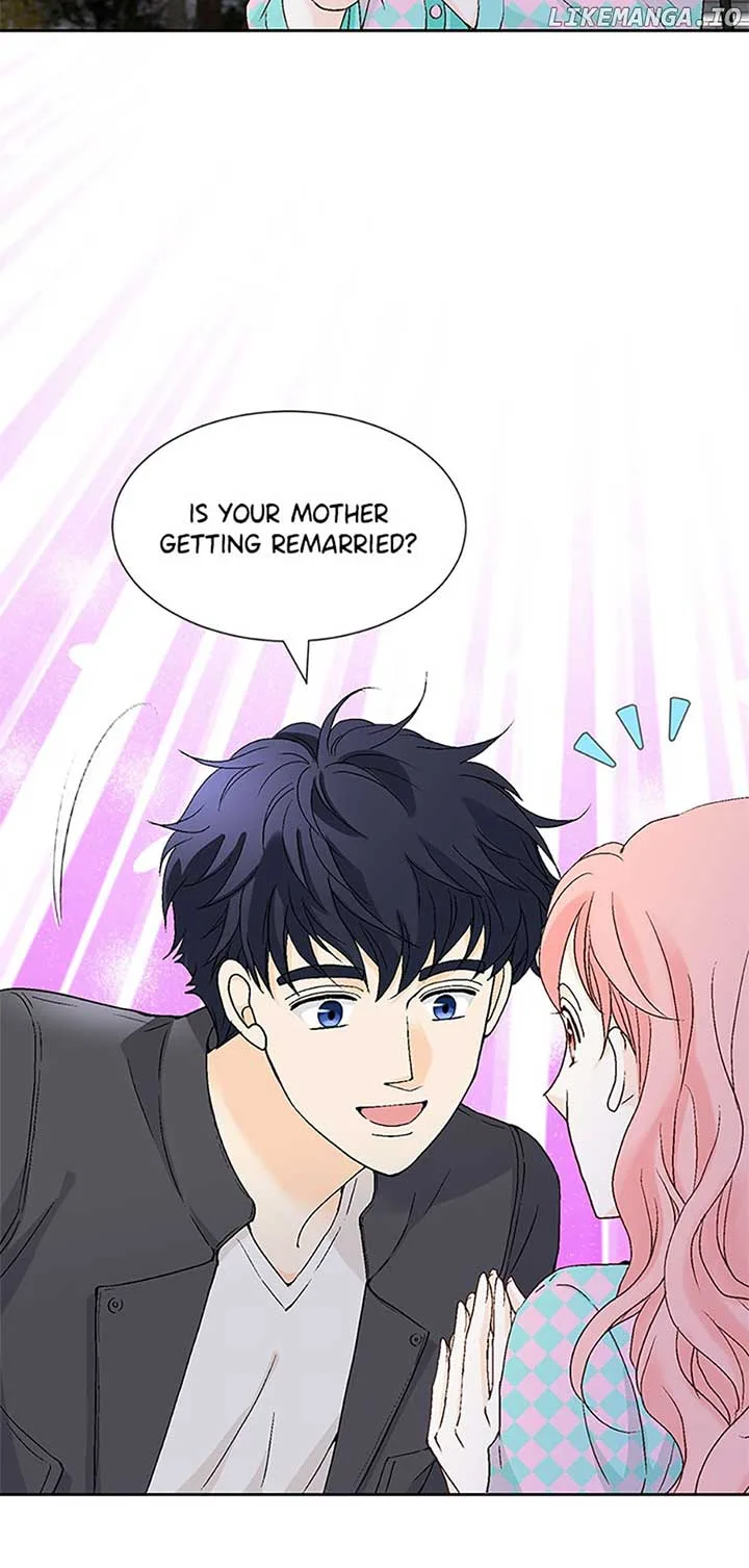 Flavors of Reincarnation Chapter 117 page 25