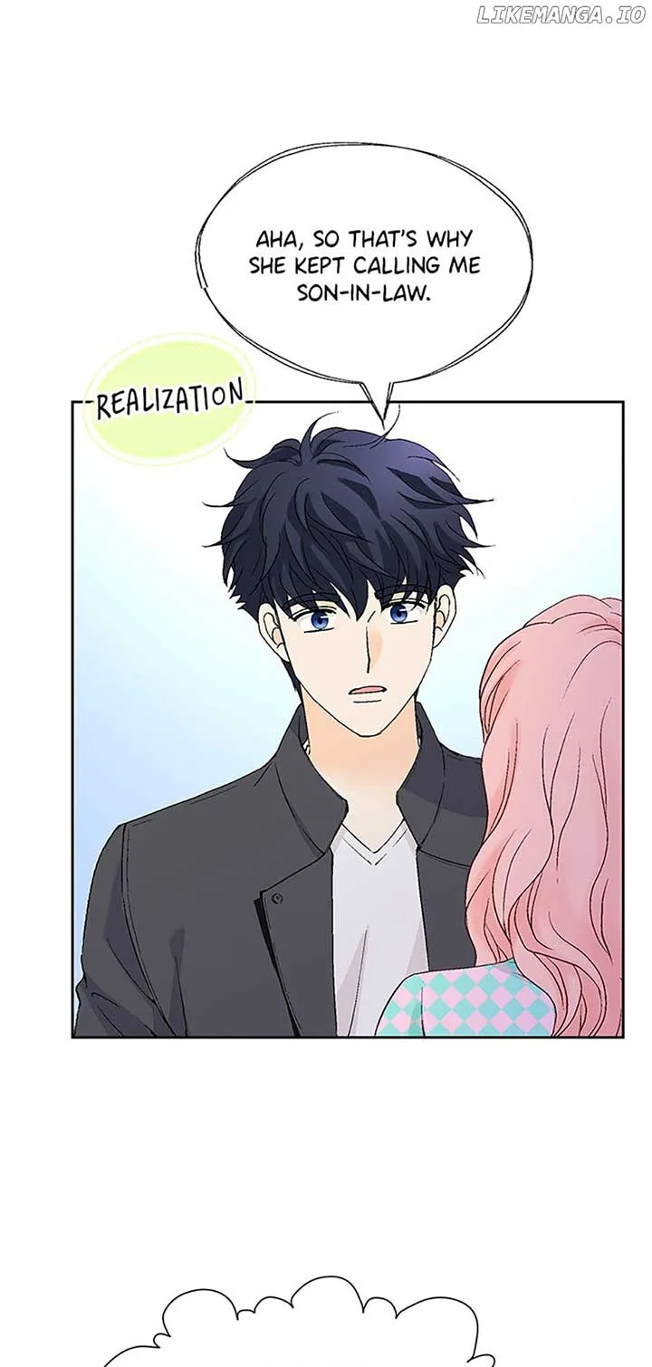 Flavors of Reincarnation Chapter 117 page 35