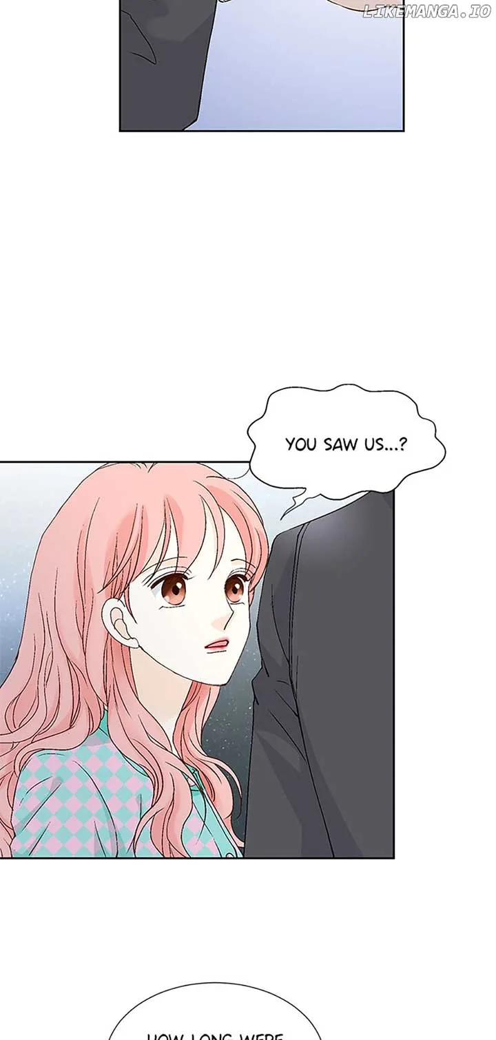 Flavors of Reincarnation Chapter 117 page 22