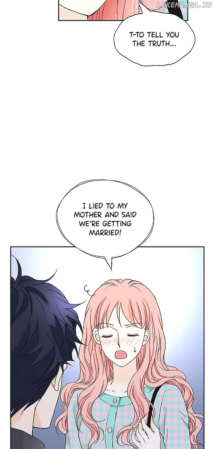 Flavors of Reincarnation Chapter 117 page 30
