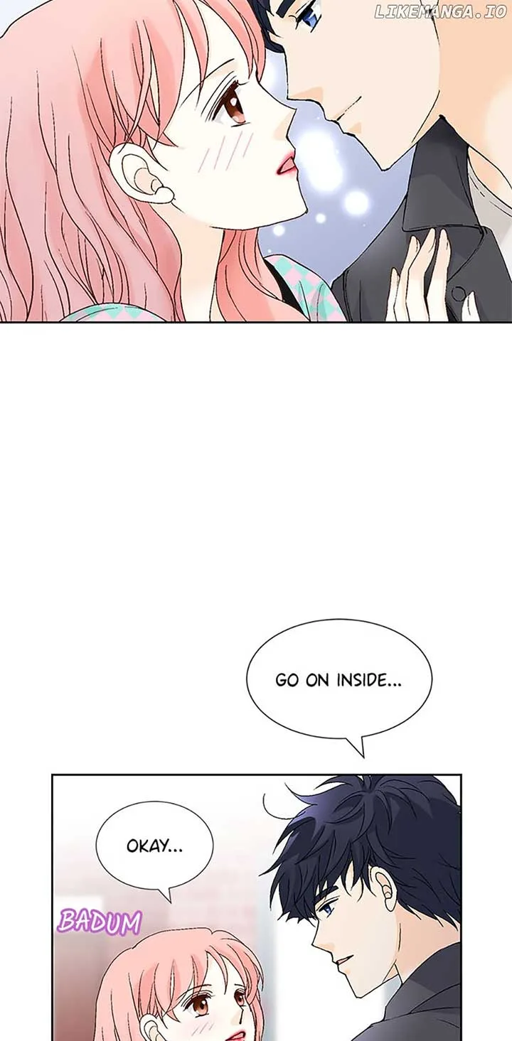 Flavors of Reincarnation Chapter 117 page 72